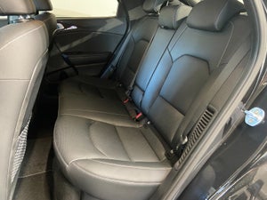 Kia XCeed PHEV Upgrade+ DCT