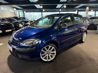 VW Golf Plus 1,4 Comfortline 5d