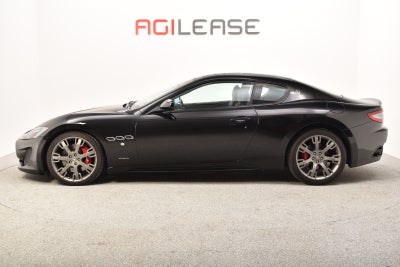 Maserati GranTurismo Sport aut.