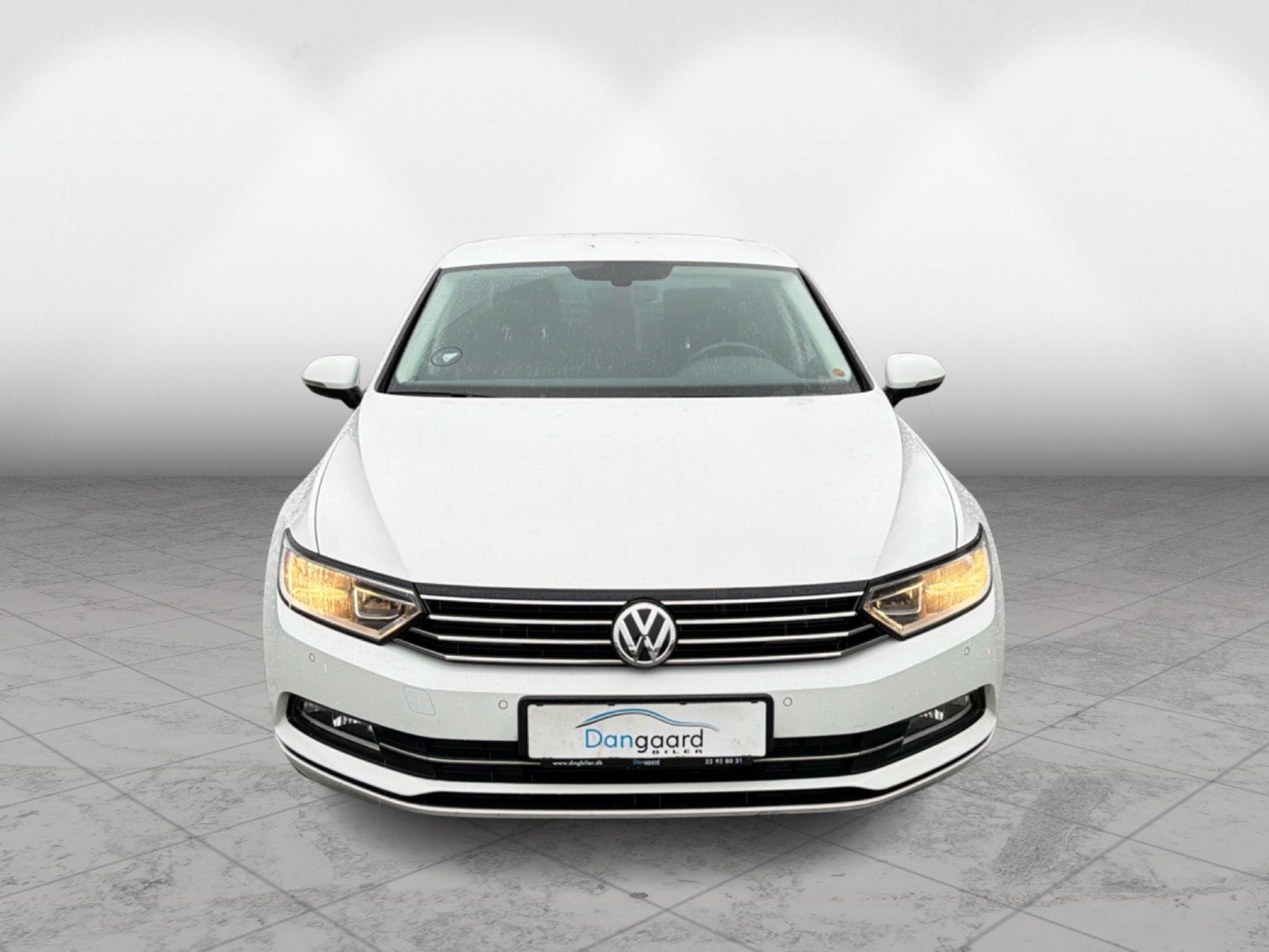 VW Passat TSi 150 Comfortline DSG
