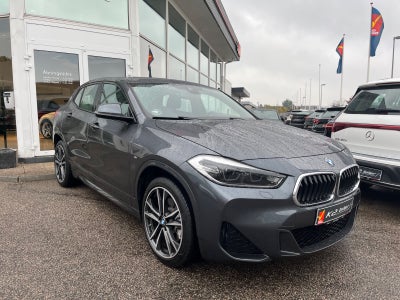 BMW X2 1,5 xDrive25e M-Sport aut. 5d
