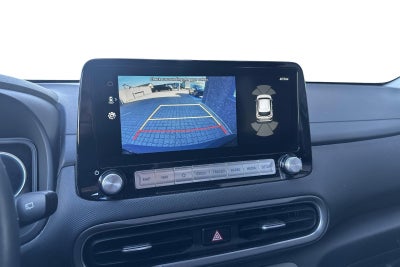 Hyundai Kona EV Essential