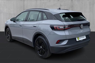 VW ID.4 52,0 Pure Performance 2023