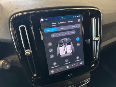 Volvo XC40 P6 ReCharge Plus