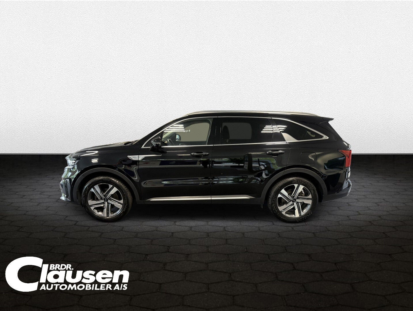 Kia Sorento PHEV Premium aut. 4WD 7prs