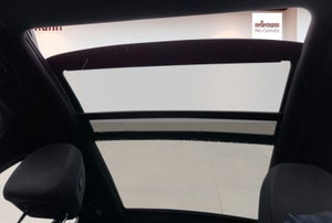 BMW iX3 Charged Plus M-Sport