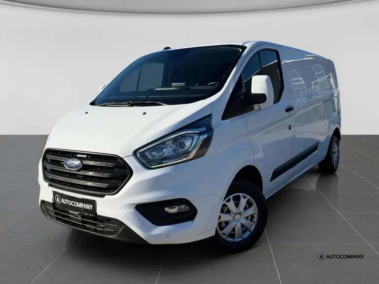 Ford Transit Custom 300 L2 TDCi 130 Trend