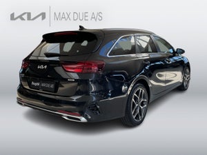 Kia Ceed PHEV Upgrade SW DCT