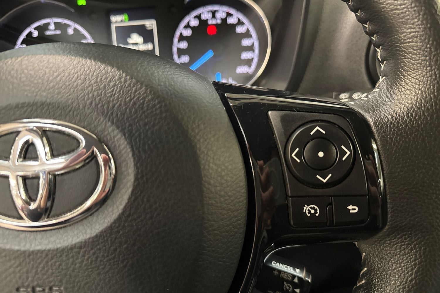 Billede af Toyota Yaris 1,5 VVT-iE T3 Premium
