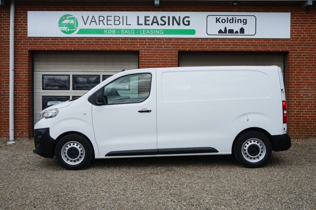 Peugeot Expert 1,5 BlueHDi 119 L2 Plus Van