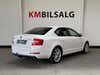 Skoda Octavia TSi 150 Ambition DSG thumbnail