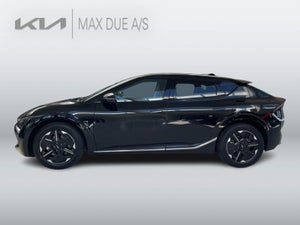 Kia EV6 Long Range Upgrade