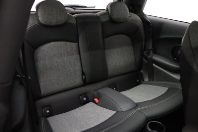 MINI Cooper SE Edition Premium Plus