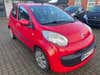 Citroën C1  thumbnail