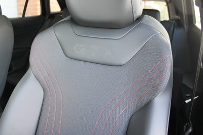 VW ID.4 GTX 4Motion