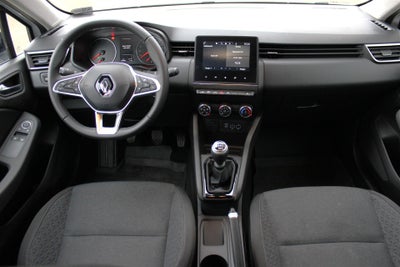 Renault Clio V TCe 90 Equilibre billede 3