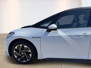 VW ID.3 Pro Performance Tech