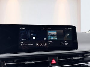 Kia EV6 Long Range Prestige