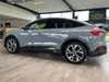 Audi Q4 e-tron S-line Sportback quattro thumbnail
