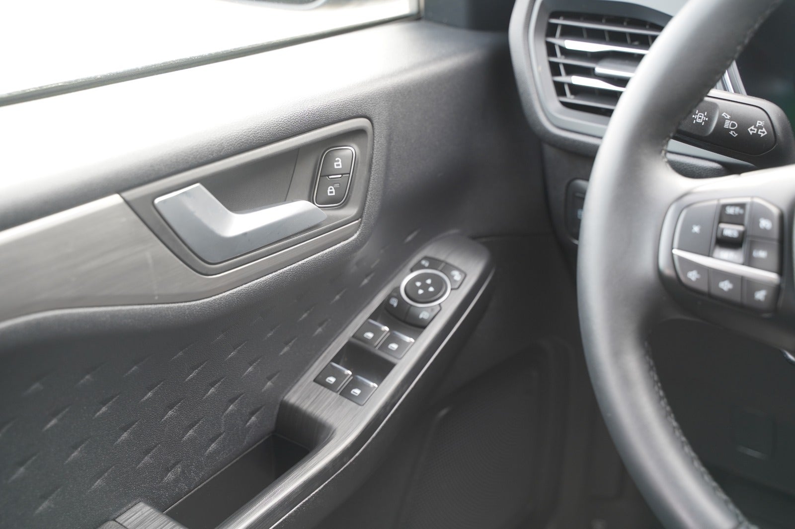 Billede af Ford Kuga 2,5 PHEV Titanium CVT