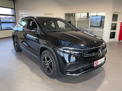 Mercedes EQA250  AMG Line 5d