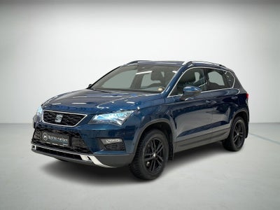 Seat Ateca TSi 150 Xcellence DSG
