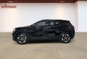 Ford Explorer Select Extended Range