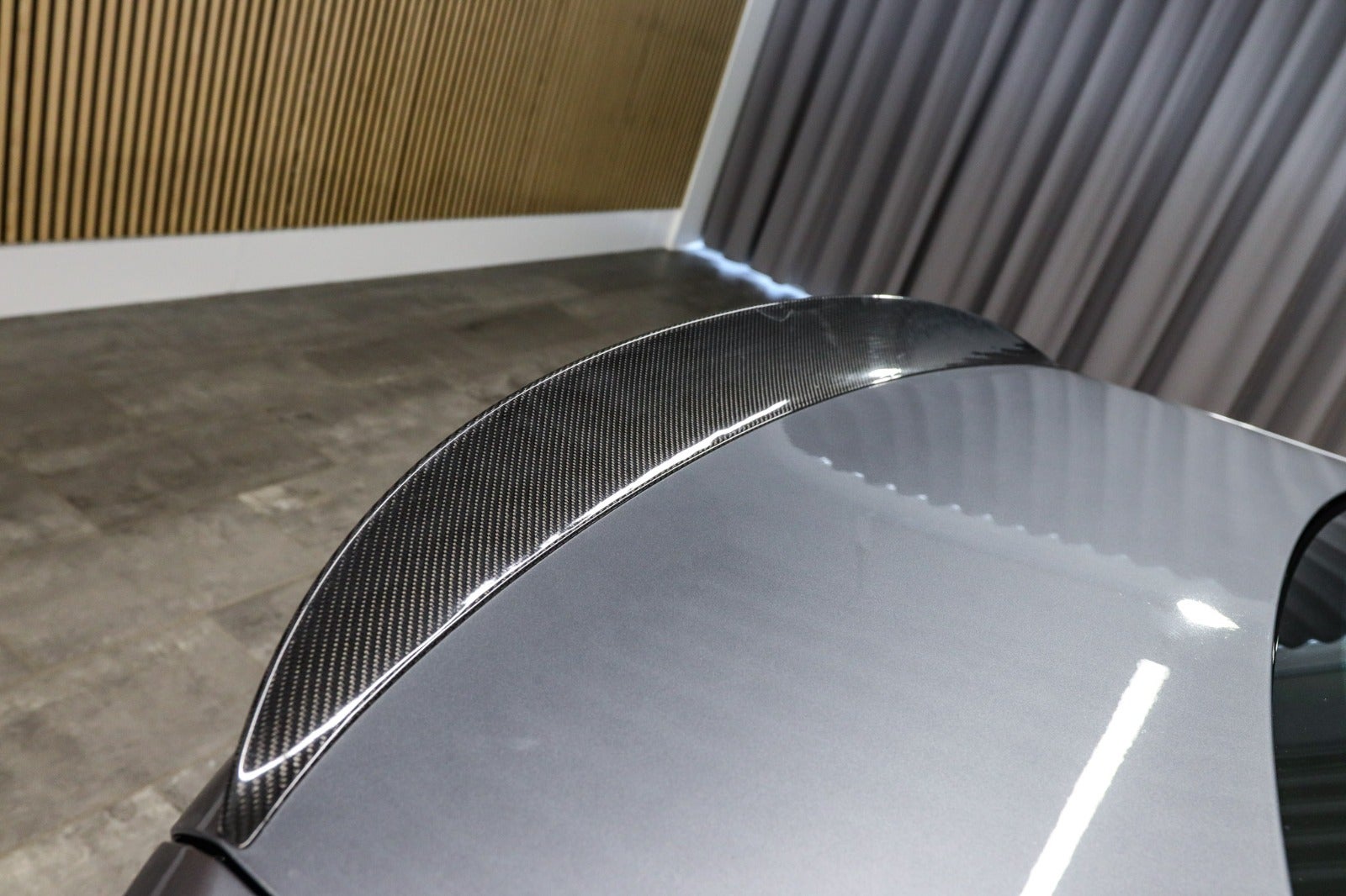 Billede af BMW 335i 3,0 Coupé Steptr.