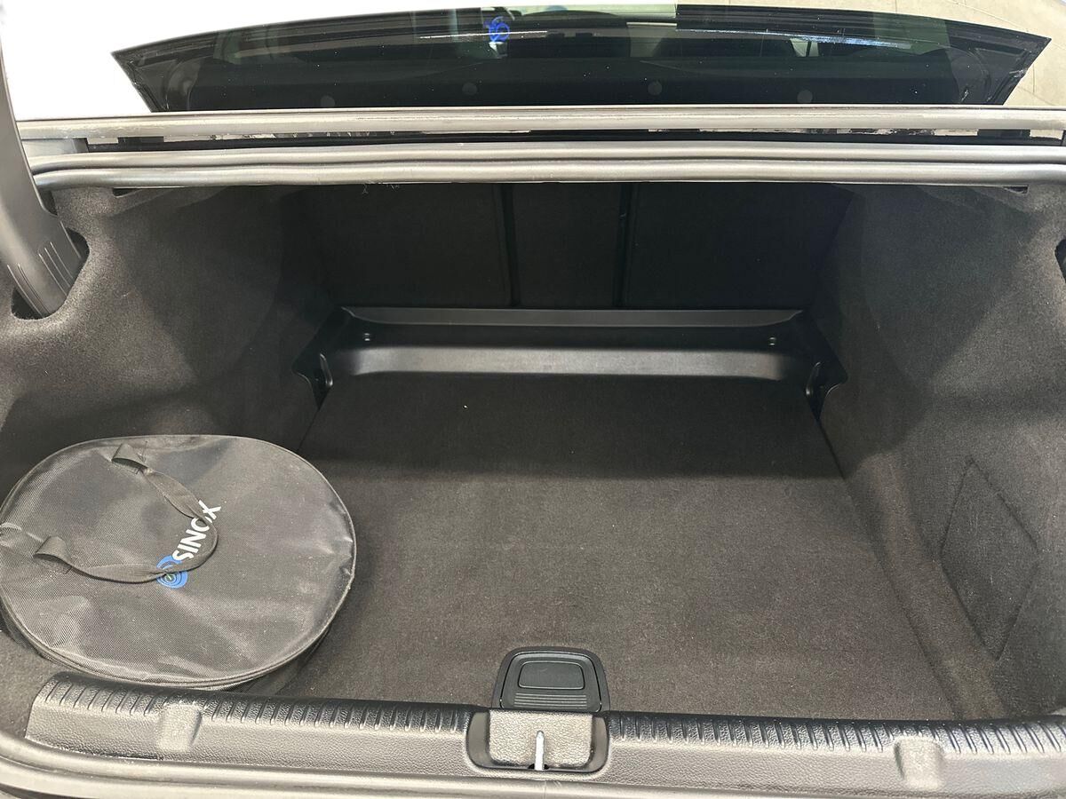 Mercedes EQE350+ Electric Art billede 13