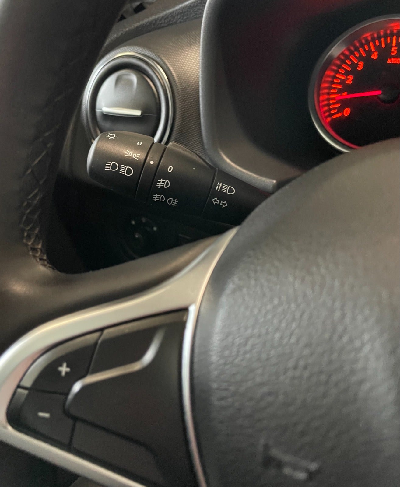 Billede af Dacia Sandero Stepway 0,9 TCe 90 Prestige Easy-R