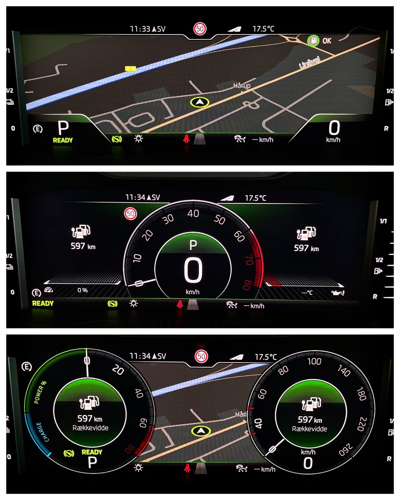 Skoda Superb TSi iV Business Executive Combi DSG