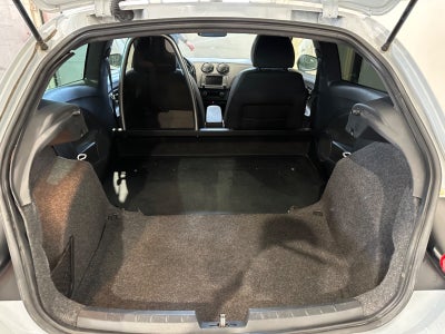 Seat Ibiza TSi 192 Cupra SC Van