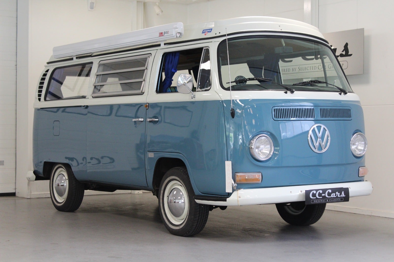 VW T2 1,6 6prs