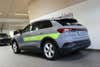 Audi Q4 e-tron Attraction Van thumbnail
