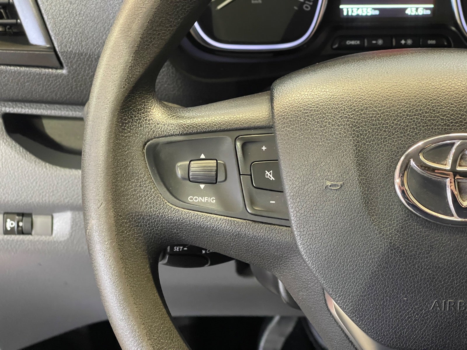 Billede af Toyota ProAce 2,0 D 120 Medium Comfort