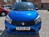 Suzuki Celerio Dualjet Club thumbnail