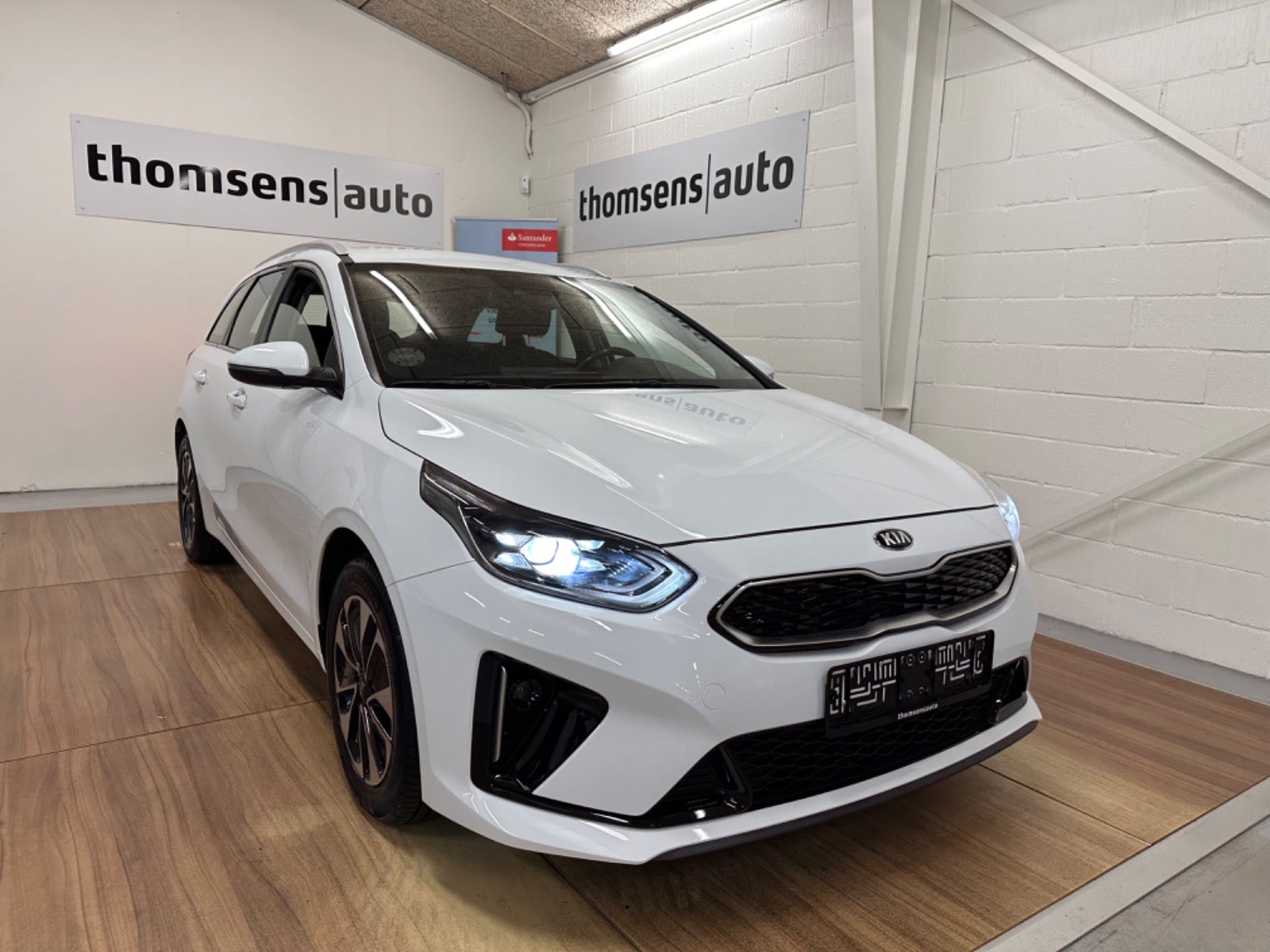 Kia Ceed 2021