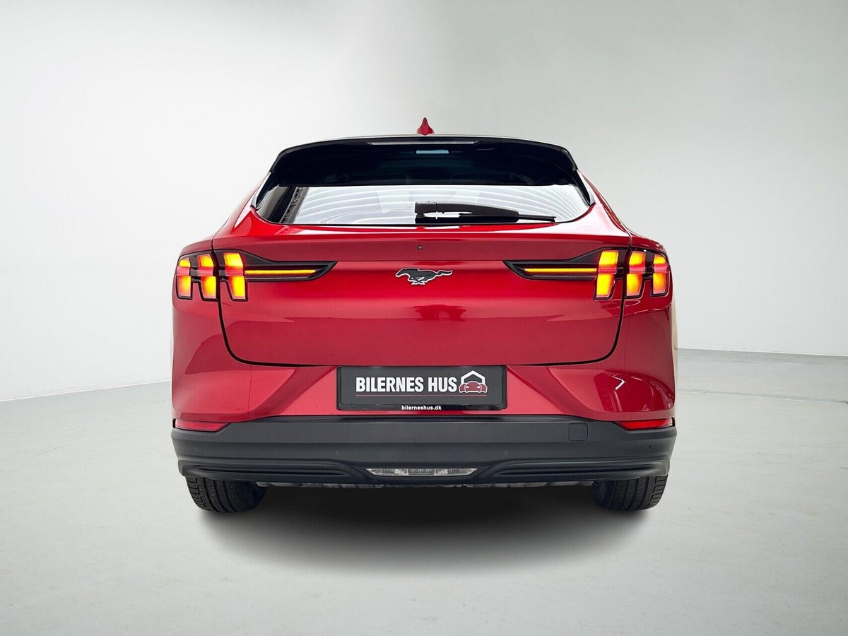 Ford Mustang Mach-E Standard Range billede 7
