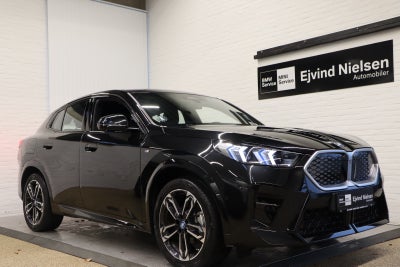 BMW iX2  eDrive20 M-Sport 5d