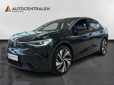 VW ID.5 Pro Performance