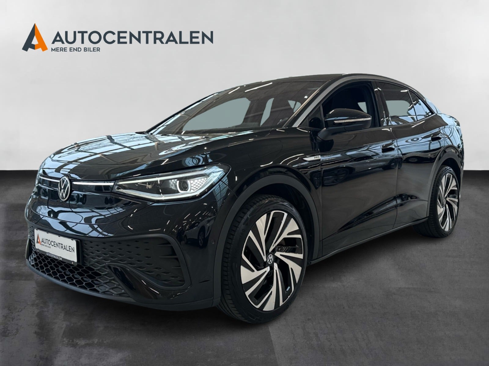 VW ID.5 Pro Performance