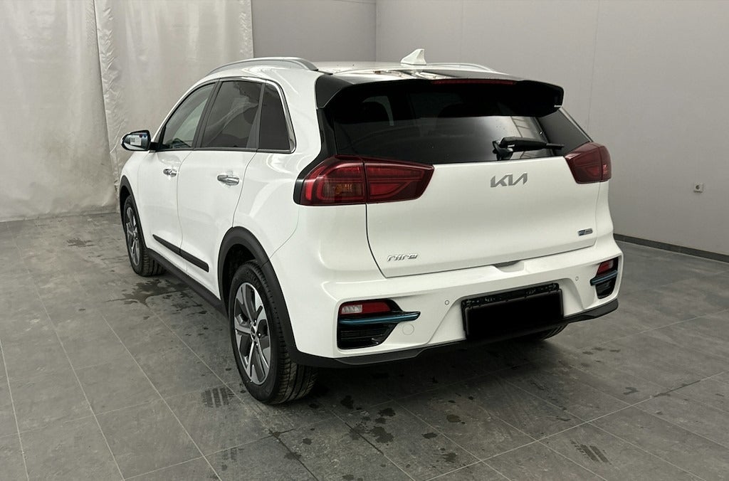 Kia e-Niro Spirit