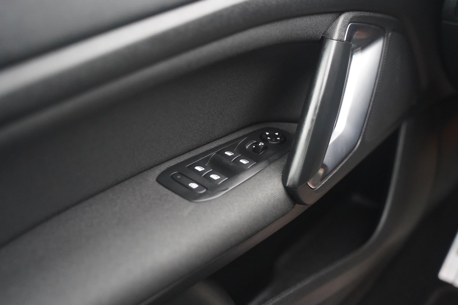 Billede af Peugeot 308 1,2 PureTech 130 Selection Sky SW