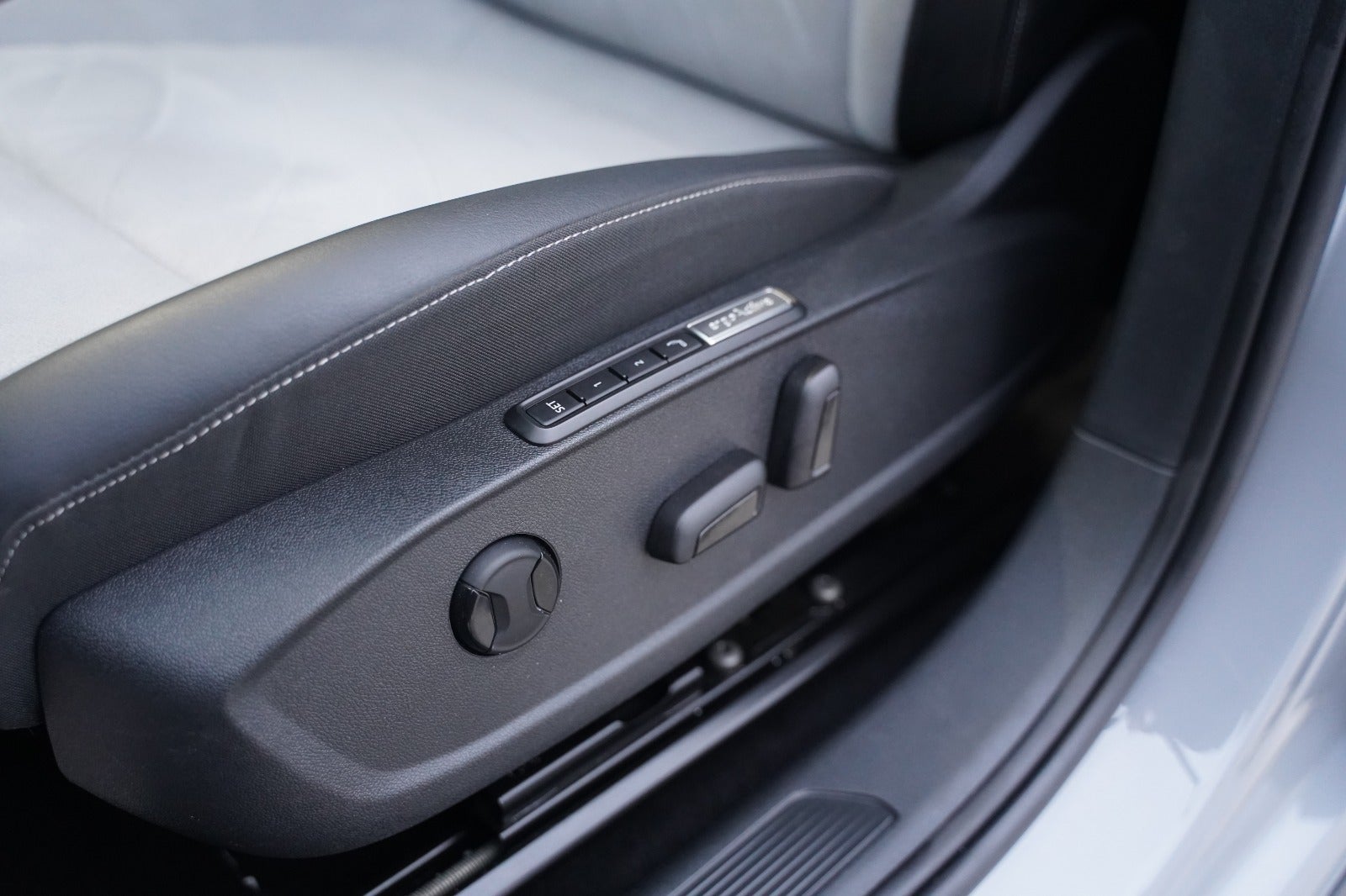 Billede af VW ID.3 58 Pro