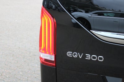 Mercedes EQV300 Avantgarde L