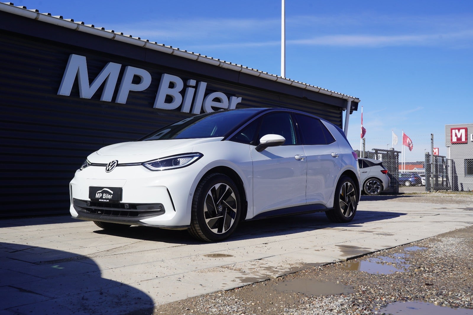 Billede af VW ID.3 59 Style