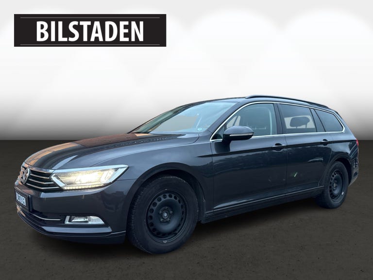 VW Passat TSi 150 Comfortline Premium Variant DSG
