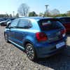 VW Polo TSi 95 BlueMotion DSG thumbnail