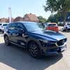 Mazda CX-5 SkyActiv-G 165 Optimum