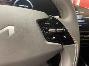 Kia Niro EV Upgrade